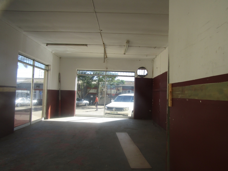 Commercial Property for Sale in Humansdorp Eastern Cape